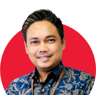 Dr Novianto Budi Kurniawan, S.S.T., M.T. 