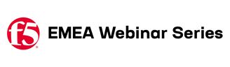 Emea Webinar series