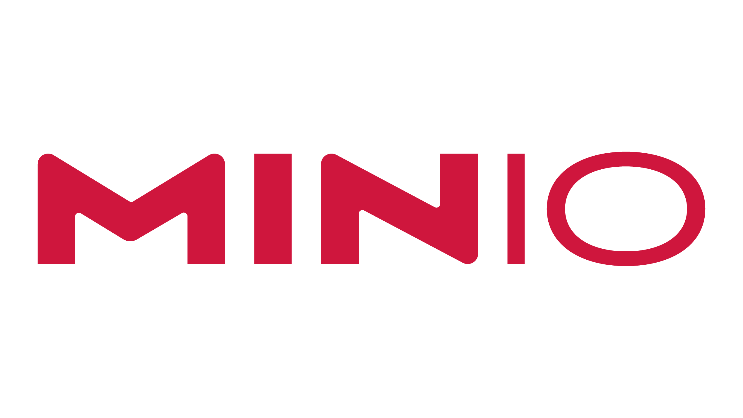 MinIO 