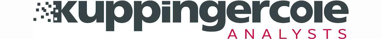 KuppingerCole Analysts logo