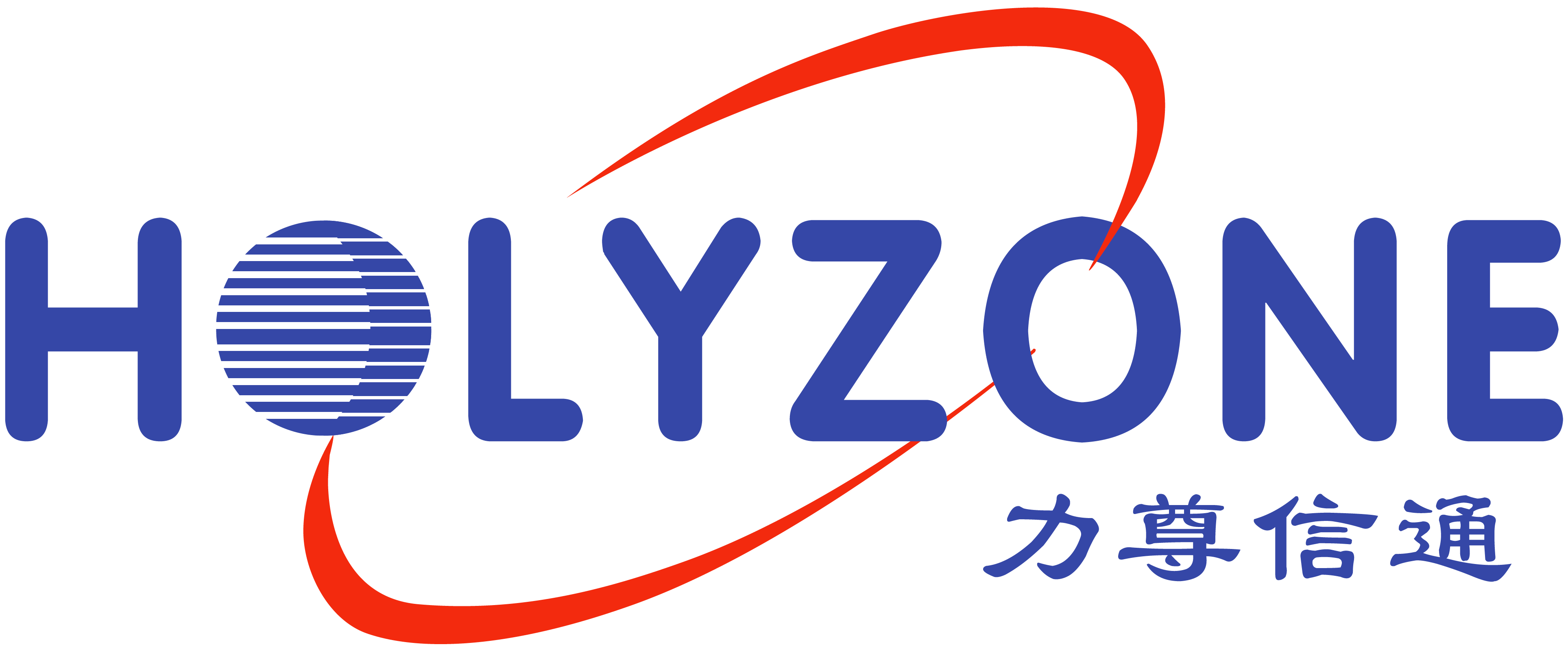 Holyzone Logo
