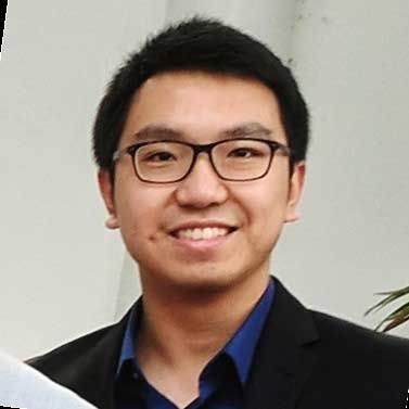 Leon Seng