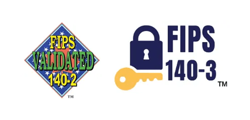 FIPS 140-2 / 140-3