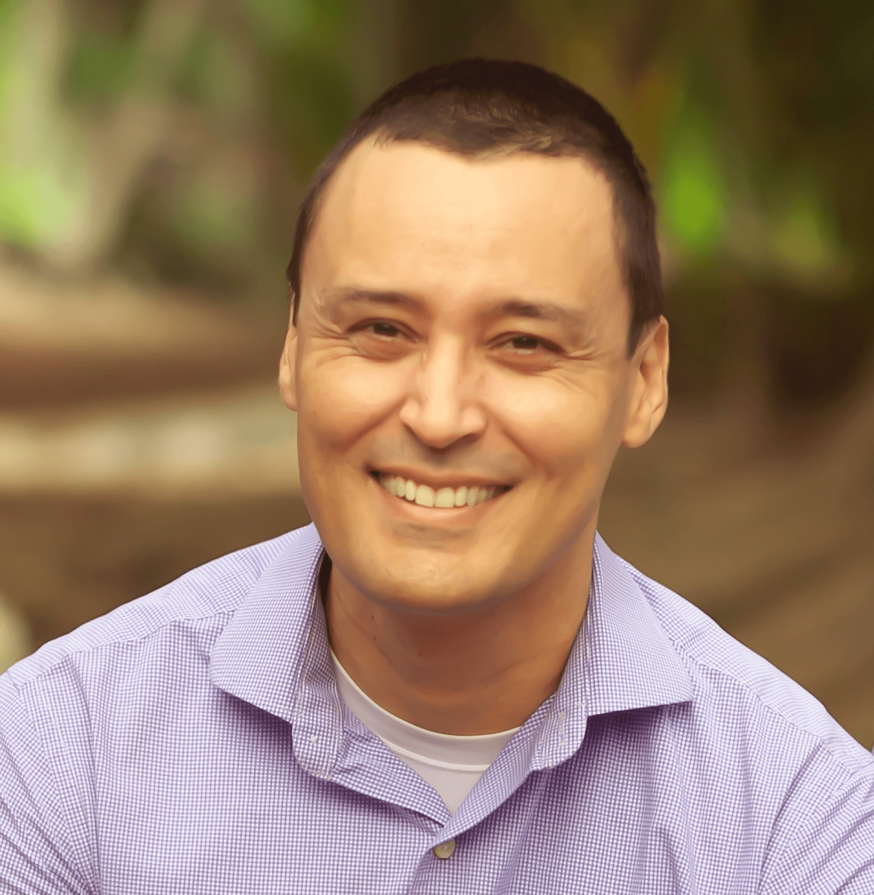 Maurício Ribeiro