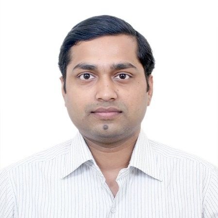 Ritesh Kumar