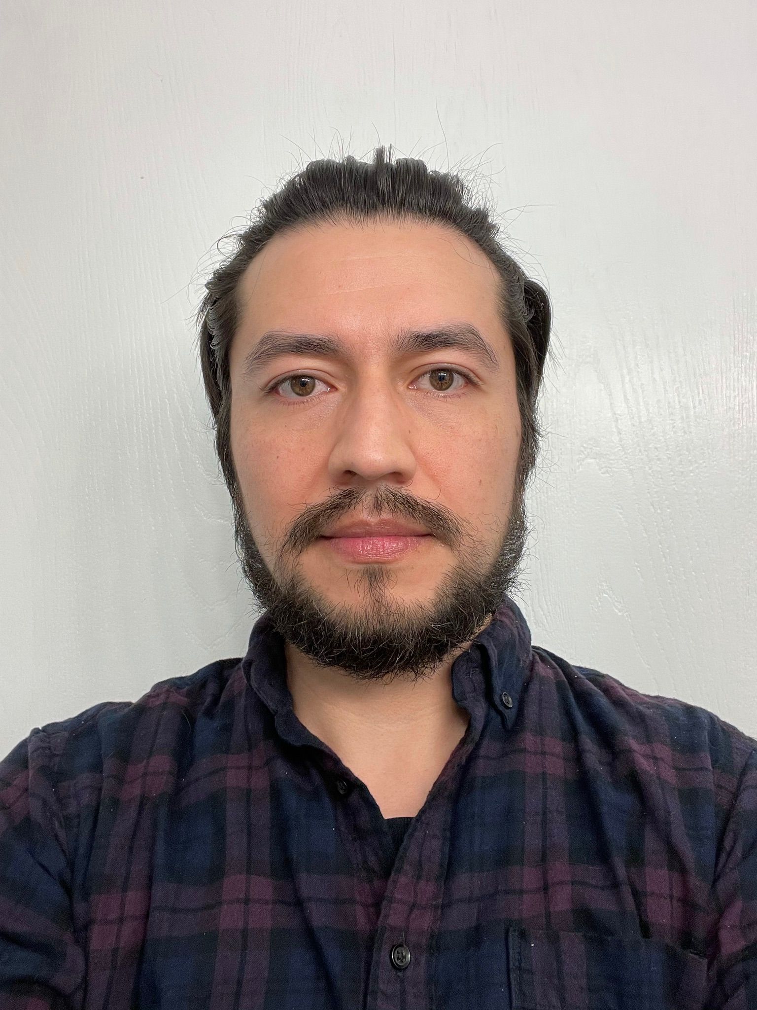 Edgar Ojeda