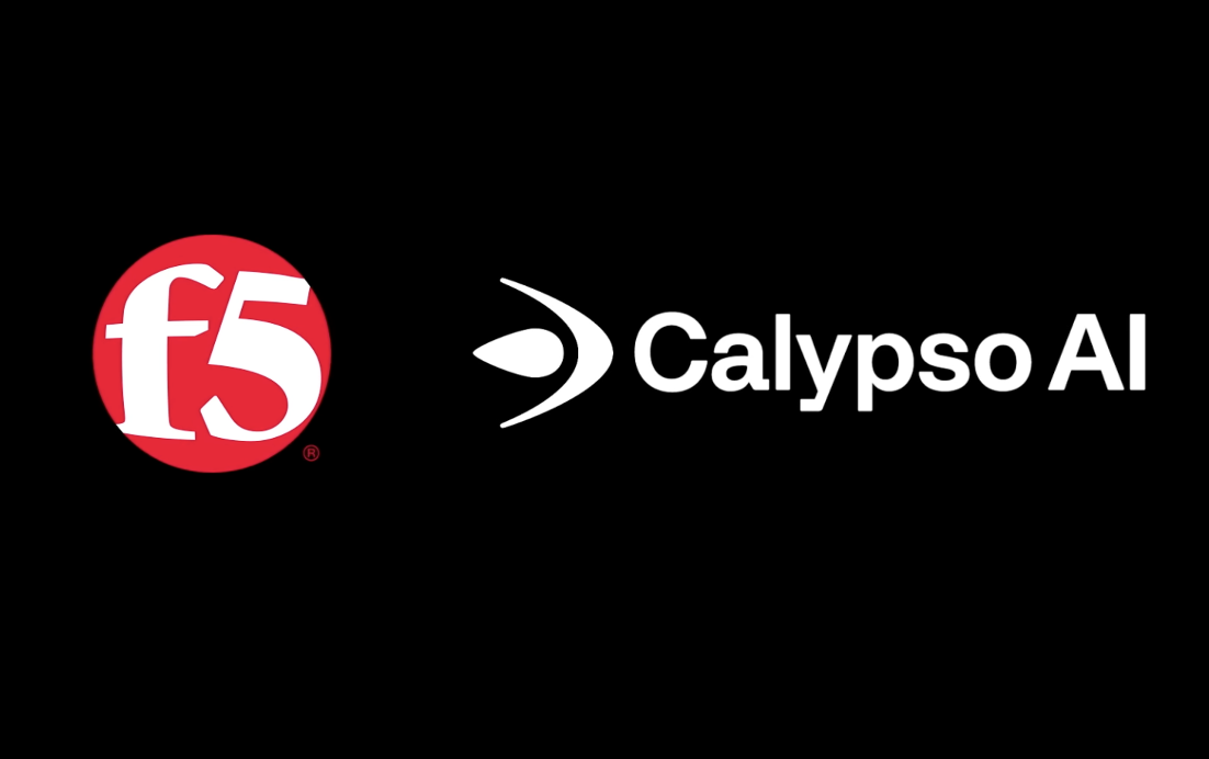 F5、Calypso AI を買収　AI・データセキュリティ技術をプラットフォームに統合へ