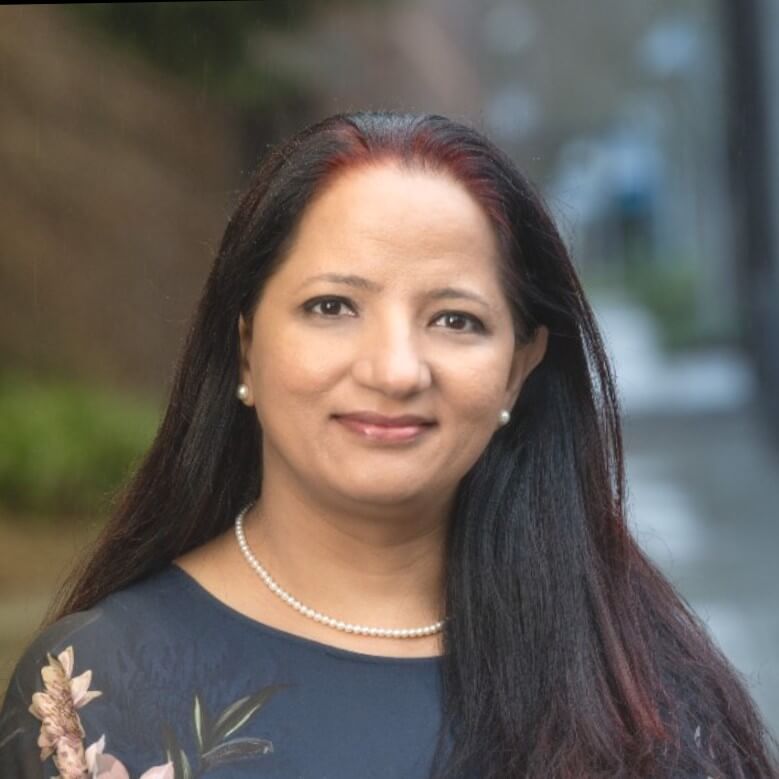 Tanu Mutreja