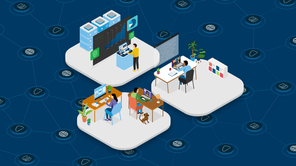 THE STATE OF APPLICATION STRATEGY 2021: LATIN AMERICA EDITION