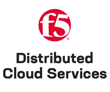F5 Distributed Cloud Services