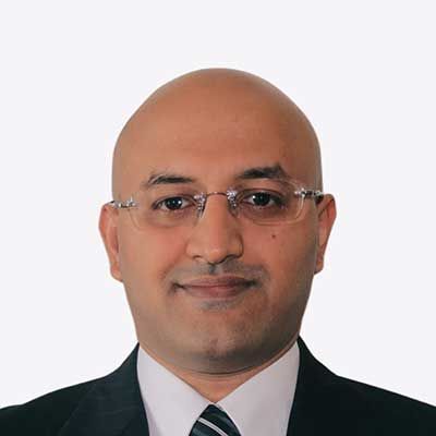 Nitin Acharekar