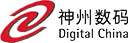 digital china logo