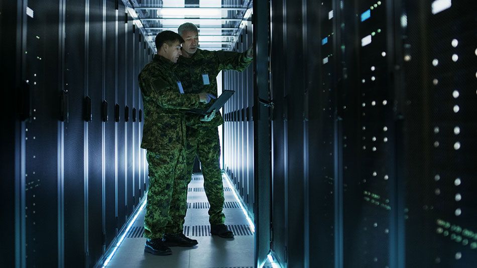 Automating BIG-IP with Terraform