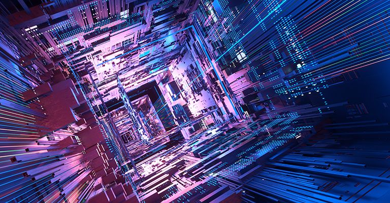 SECURING YOUR 5G EDGE