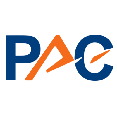 PAC logo