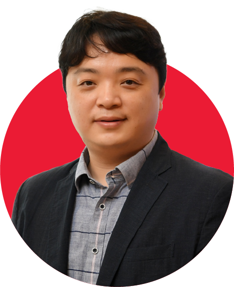 James Lee