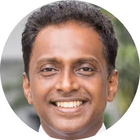 Manoj Menon