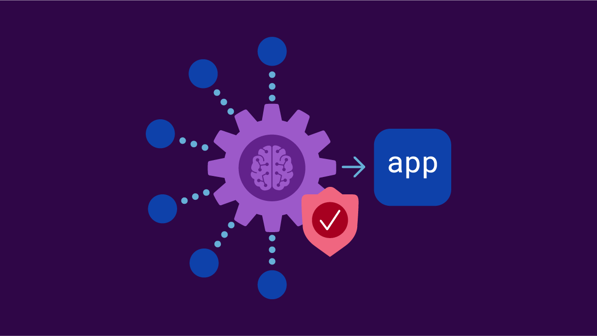 Join us to discover how F5 delivers comprehensive protection for AI apps and connected data
