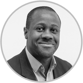 Tristan Liverpool Senior Director Solutions Engineering Tristan Liverpool