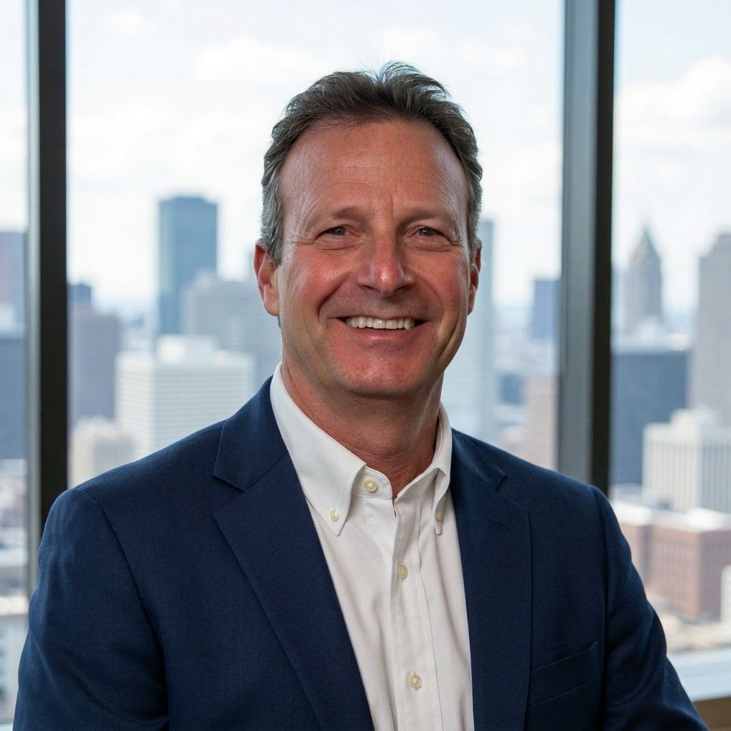 Mark Avery