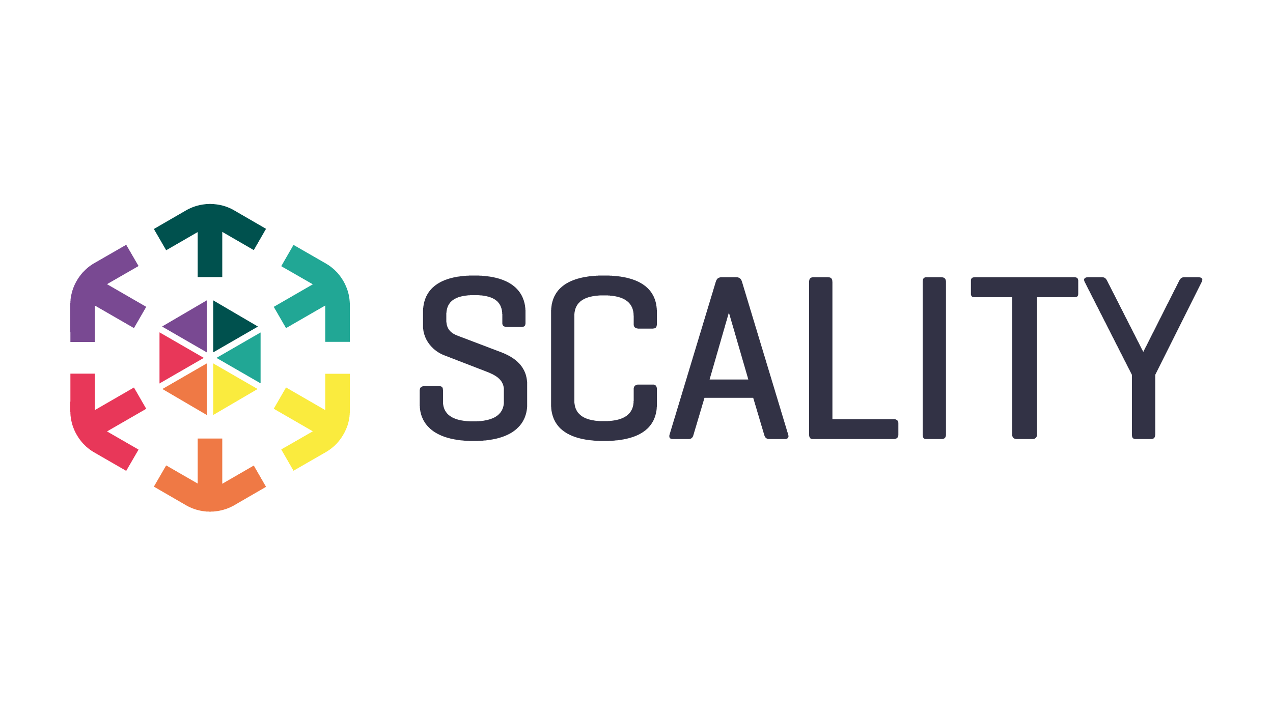 Scality logo