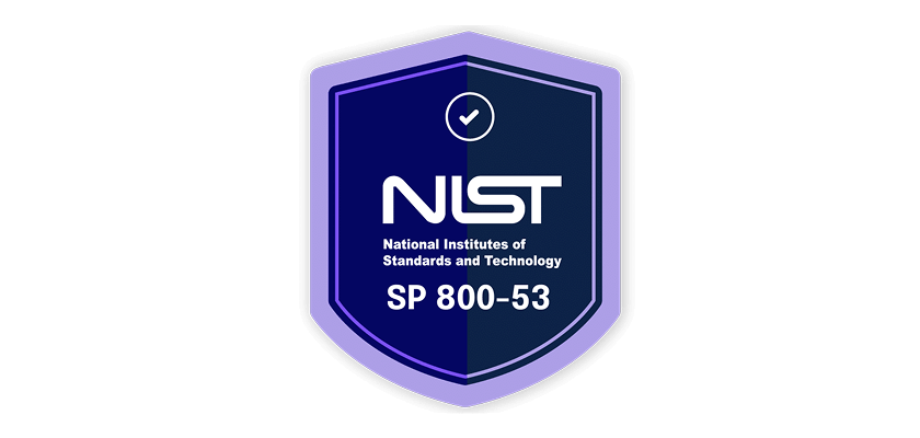 NIST SP 800-53 / 800-171