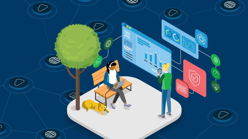 2022 FINANCIAL SERVICES REPORT