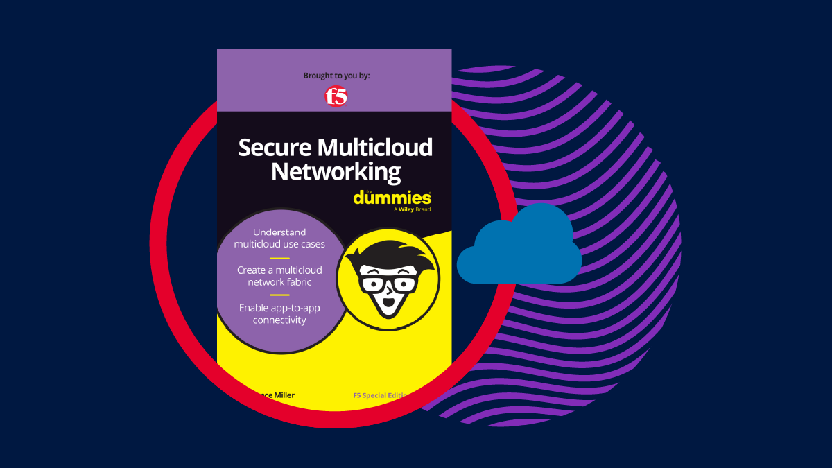 mcn for dummies logo