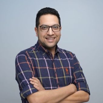 Ahmed Mohsen