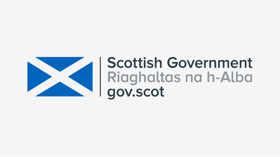 Scottish Government logo
