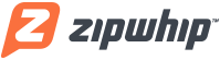 Zipwhip bridges the gap between legacy tech and cloud with F5, NGINX logo
