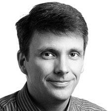 Neil MacDonald