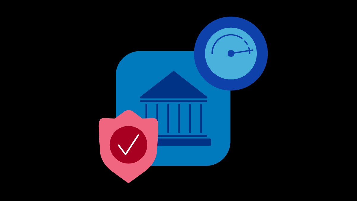 Banking and Financial Services | F5