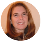 Angel Grant, CISSP