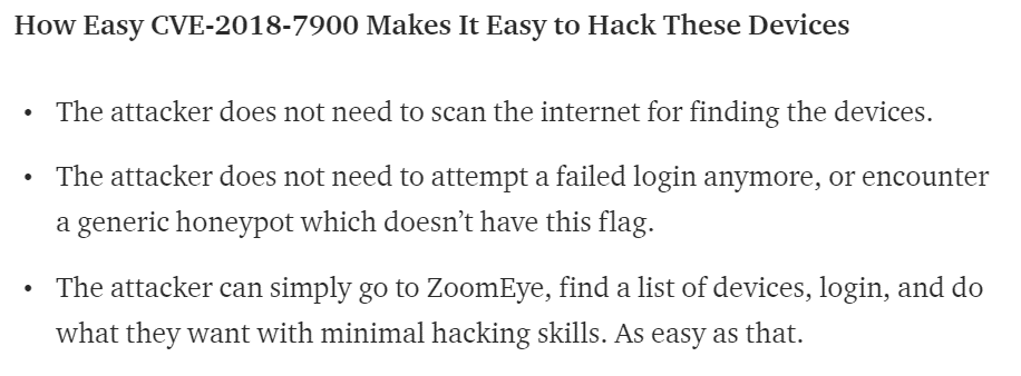 Figure 9: NewSkySecurity blog.