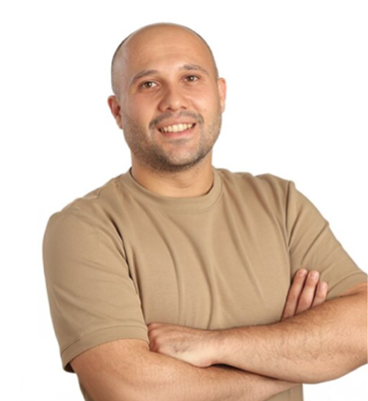 Göker Dalar