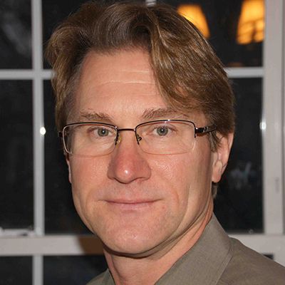 Keith Pijanowski