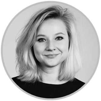 Madelein van der Hout Senior Analyst Forrester Research