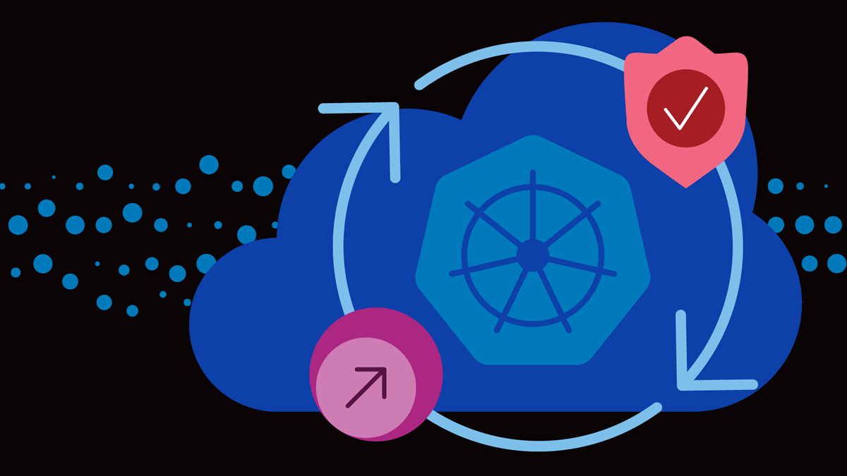 Optimized Kubernetes networking and security for AI | F5