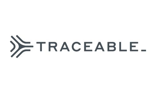 Traceable logo
