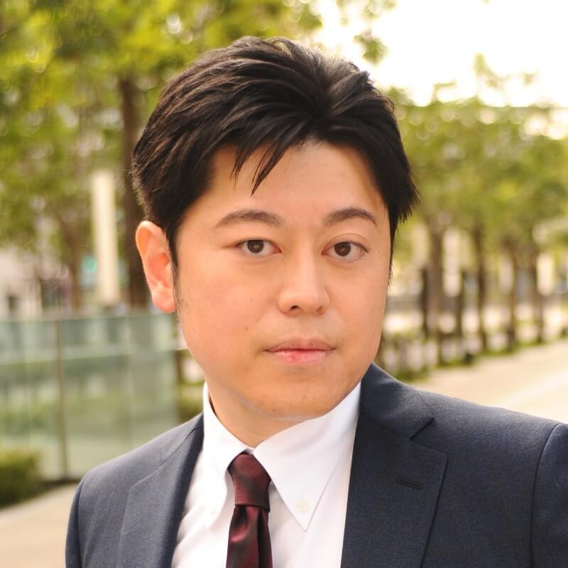 中谷  圭太郎