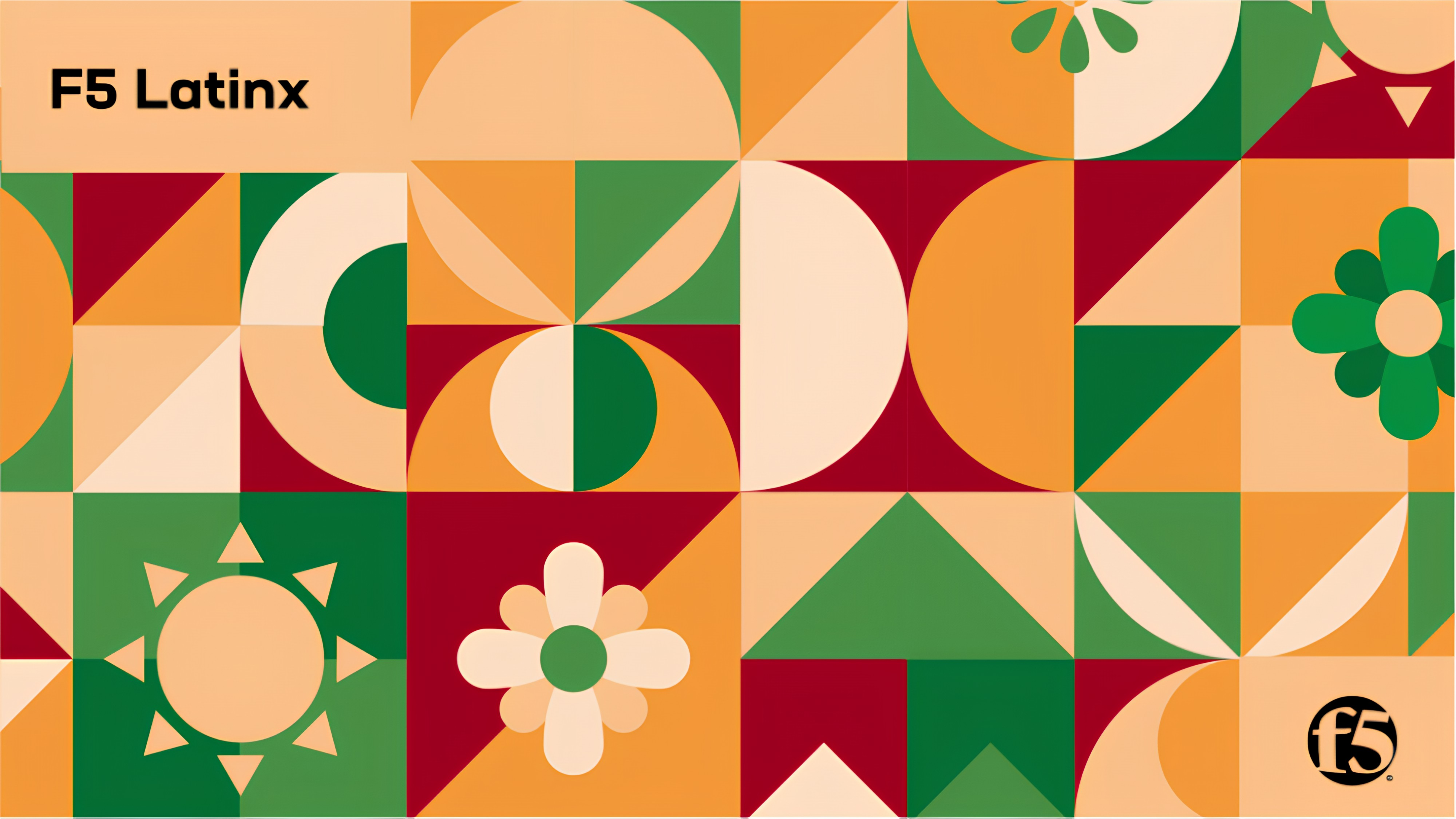 Rooted in culture, driven by impact: Celebrating Hispanic Heritage Month at F5