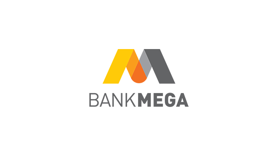 Bank Mega logo