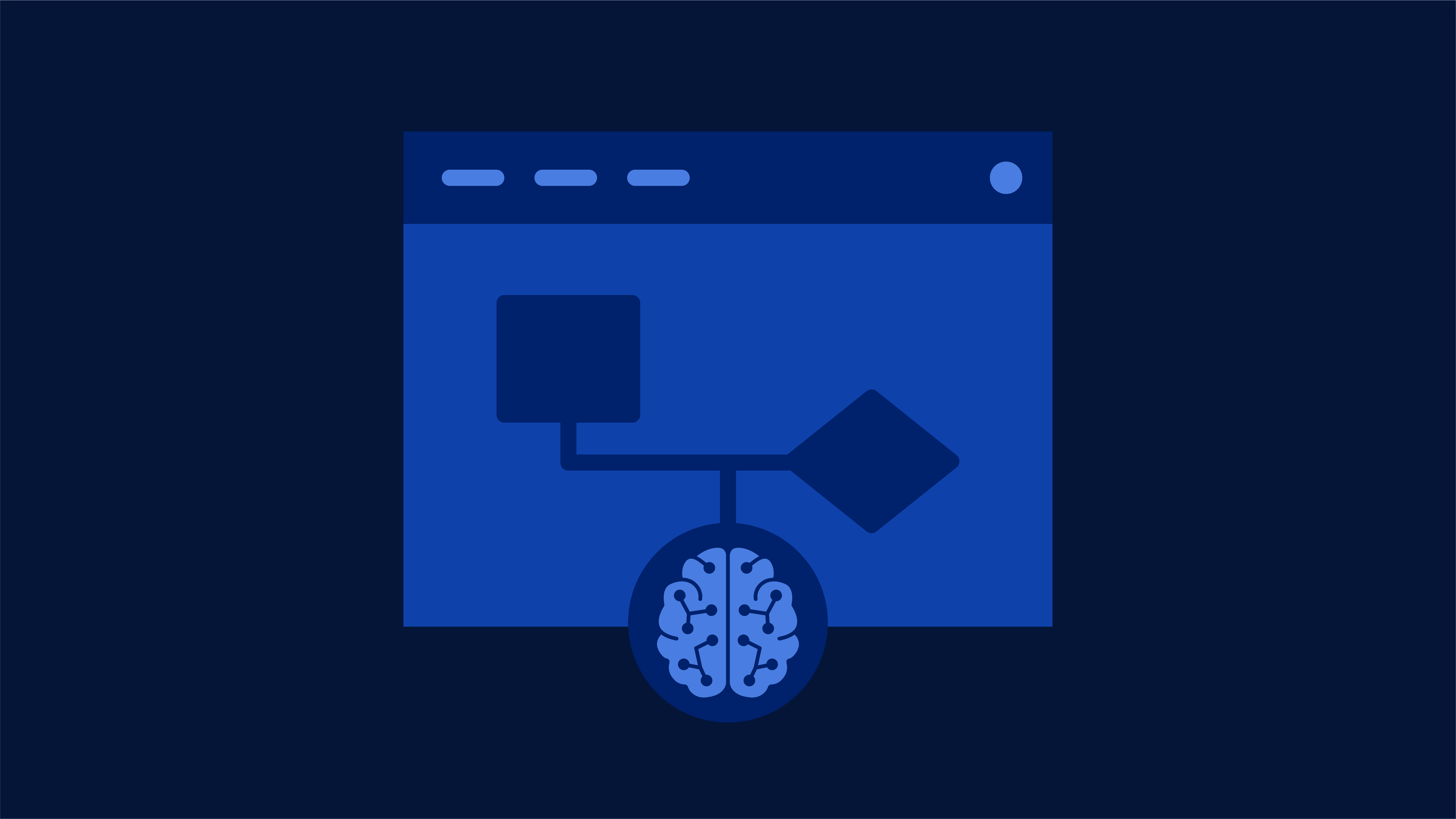Architecting AI for success