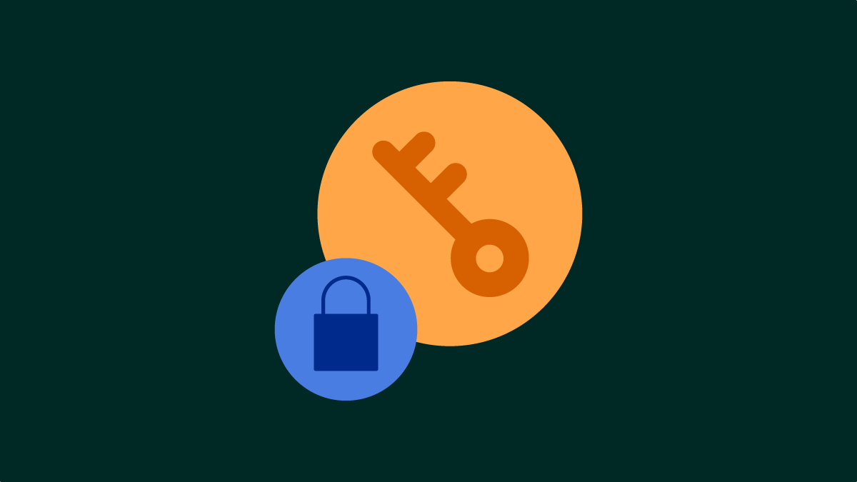 Closing security blind spots