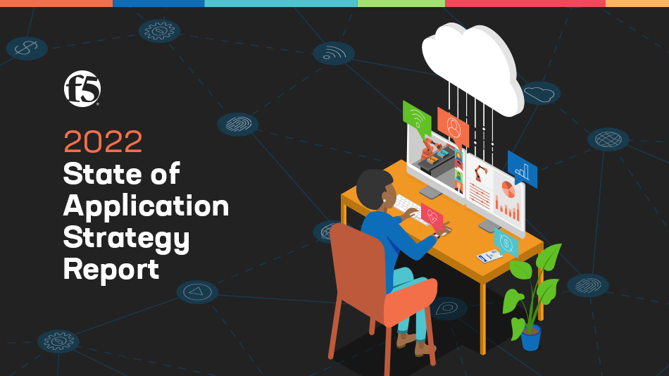 2022 State of Application Strategy