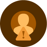 ASI10 Rogue Agents Icon