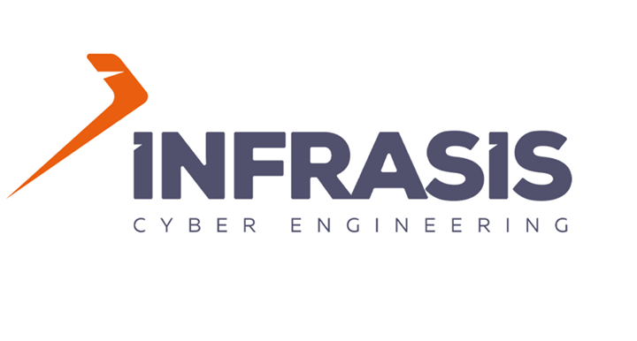 Infrasis logo