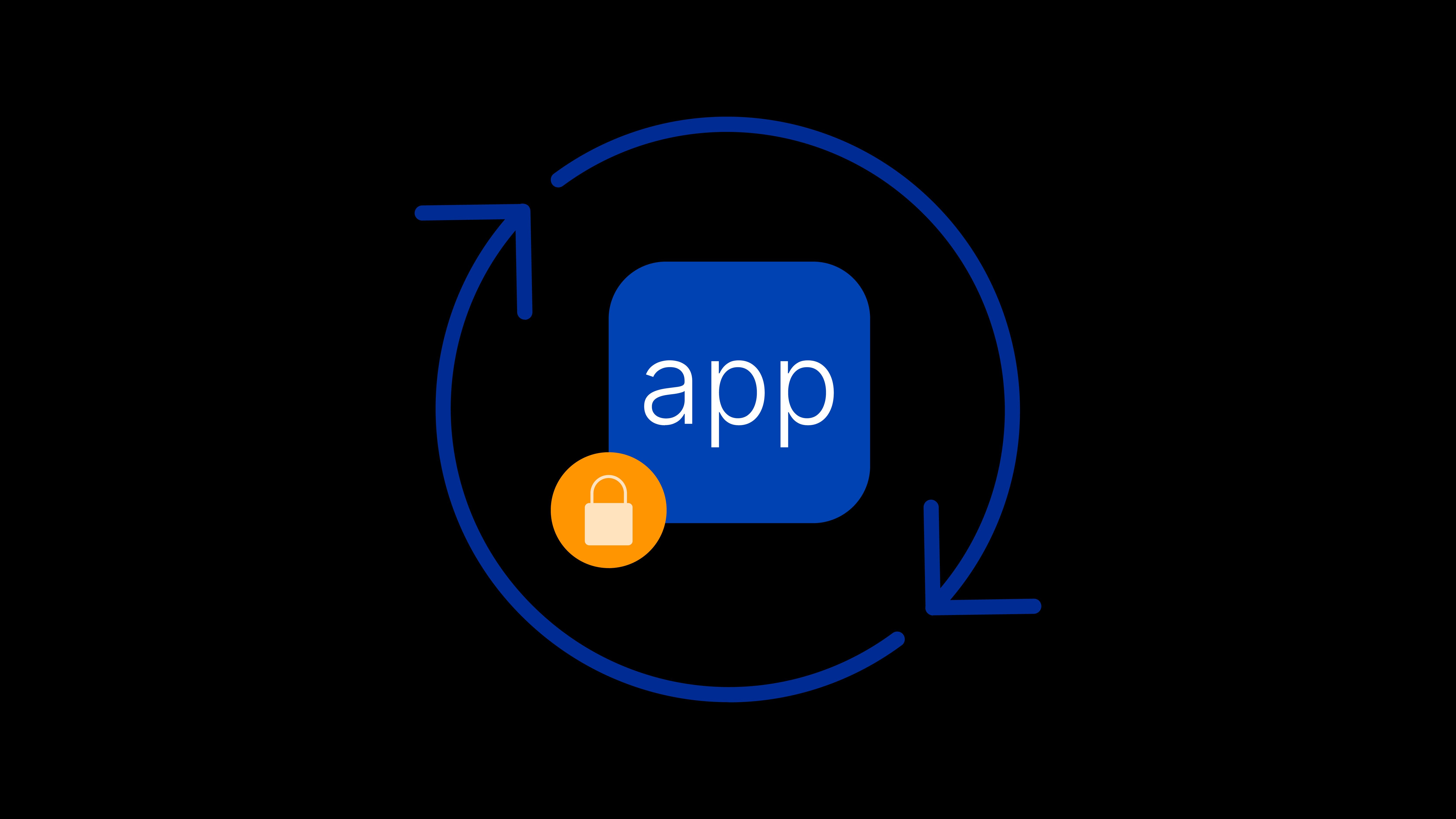 application vulnerability mitigation