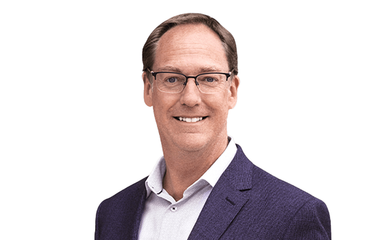 Colin Kerr